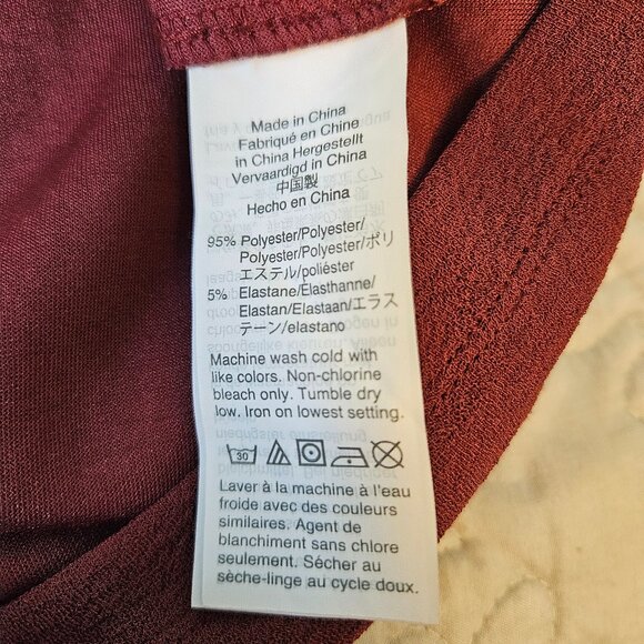 Texture & Thread Madewell Balloon Sleeve Dress - Picture 5 of 5